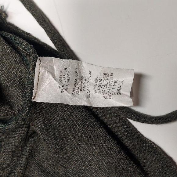 Love Vintage Women's top Small - Picture 4 of 8